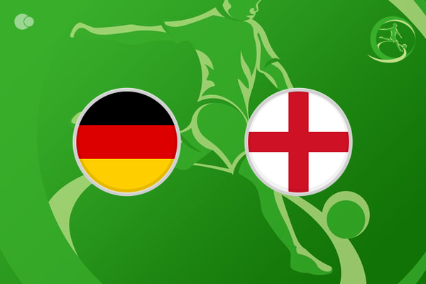 U19-Europameisterschaft: Deutschland und England teilen sich die Punkte
