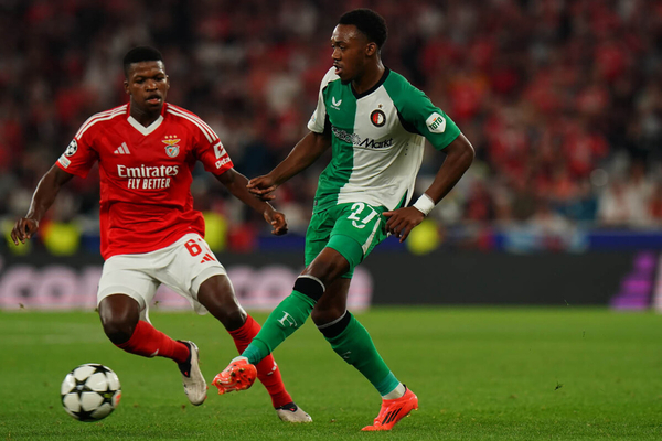Brentford verpflichtet Antoni Milambo