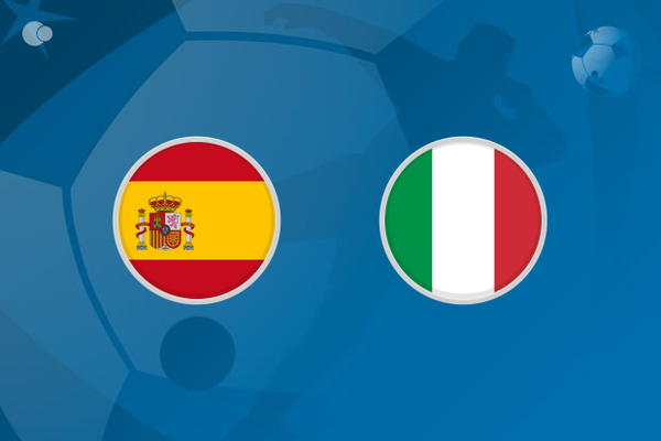 U21-EM: Spanien und Italien teilen sich die Punkte in hart umkmpftem Match