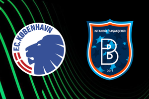 Je ein Punkt fr FC Kobenhavn und Basaksehir