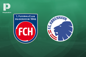  1. FC Heidenheim 1846 vs FC Kobenhavn: 17 Fakten und Statistiken vor dem Spiel