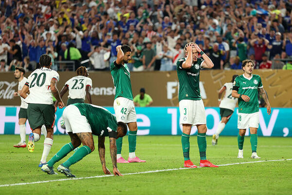 Chelsea erreicht das Viertelfinale der FIFA-Klub-Weltmeisterschaft 2025