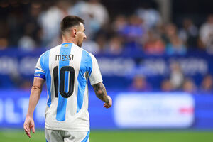 Argentinien besiegt Kanada