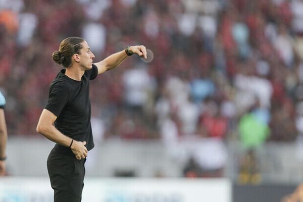 Flamengo gegen So Paulo: Spannendes Duell in der Brasilianischen Serie A