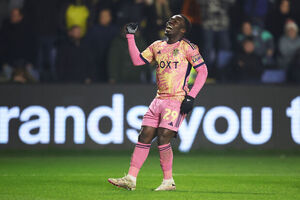 Sheffield Wed. verliert gegen Leeds United