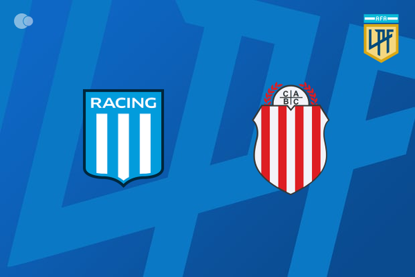 Barracas Central sichert knappen Sieg gegen Racing Club ? Spannende Match-Highlights