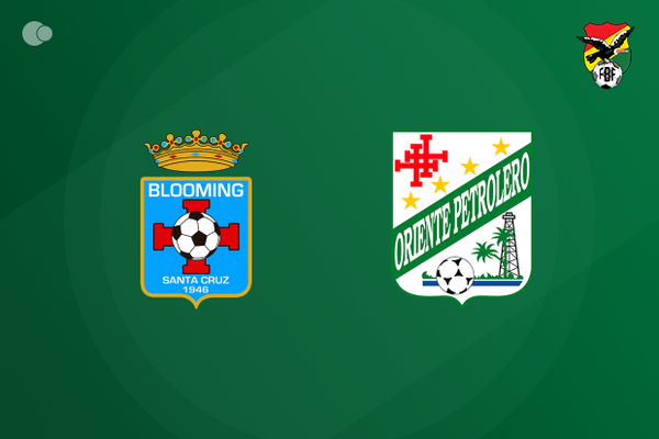 Packendes Stadtduell: Blooming sichert knappen Sieg gegen Oriente Petrolero