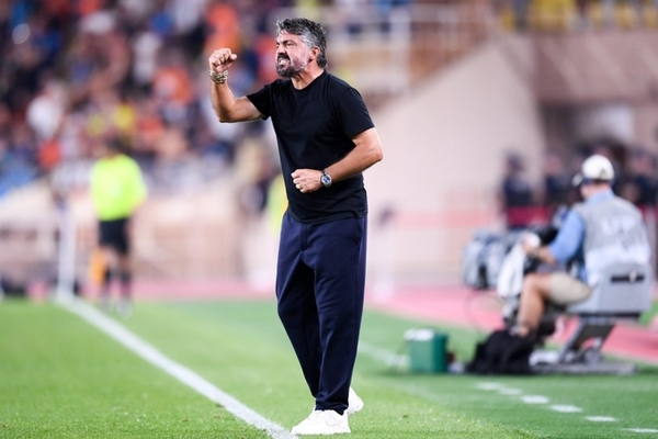 Weltmeister Gennaro Gattuso als neuer Trainer Italiens angekndigt