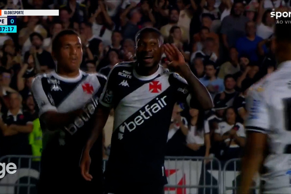 Vasco gegen Operrio Ferrovirio: Spannendes Elfmeterschieen in der Copa do Brasil