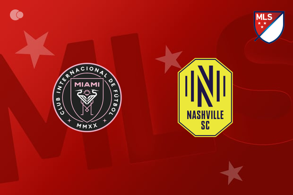 Inter Miami CF triumphiert gegen Nashville SC in spannendem MLS-Match