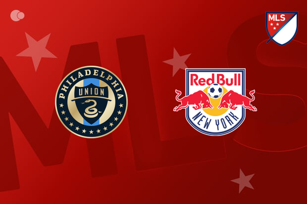 Philadelphia Union dominiert gegen NY Red Bulls in der Major League Soccer