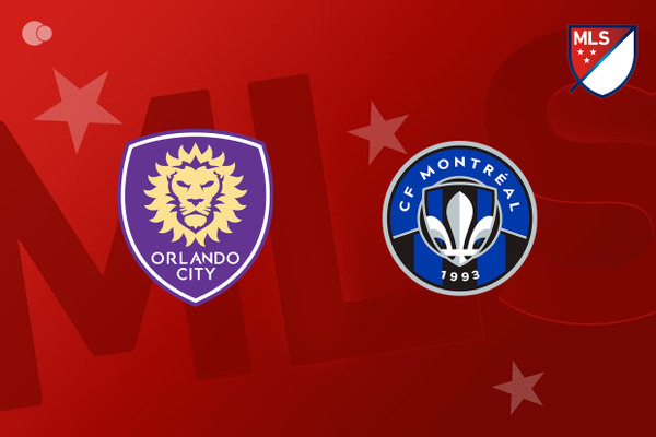 Spannendes Remis: Orlando City und CF Montral erreichen 1-1 in der Major League Soccer