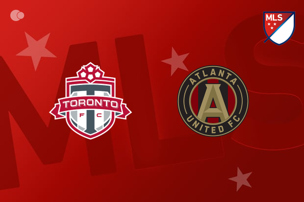 Spannendes Unentschieden: Toronto FC und Atlanta United teilen Punkte in der MLS