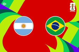 Argentinien-Brasilien: Vorschau und mgliche Aufstellungen