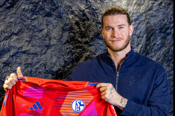 Karius verlngert beim Schalke 04