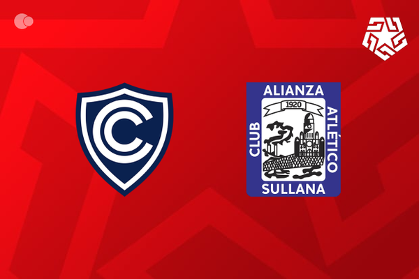 Cienciano zeigt Strke gegen Alianza Atltico in packendem Fuballmatch