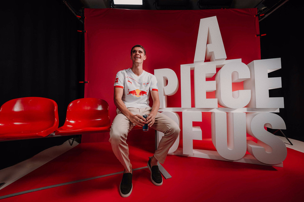 Aston Villa verleiht Talent erneut an RB Leipzig