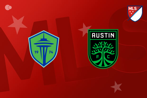 Seattle Sounders dominieren Austin FC in spannendem MLS-Match