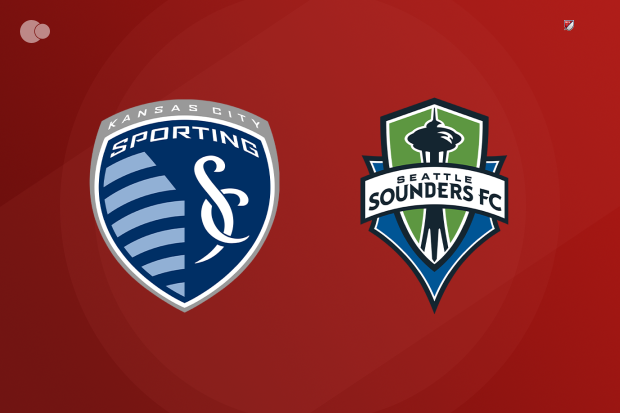 Sporting KC geht als Sieger gegen Seattle Sounders hervor