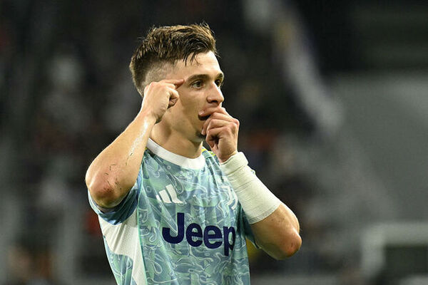 Juventus dominiert Al Ain im Erffnungsspiel der FIFA-Klub-Weltmeisterschaft 2025