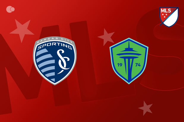 Seattle Sounders dominieren gegen Sporting KC in packendem MLS-Match