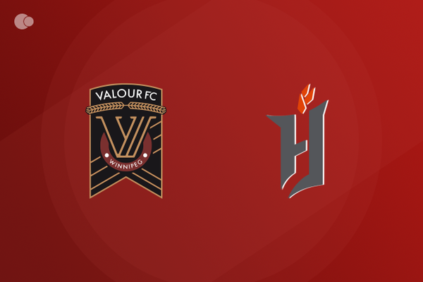 berzeugender Auftritt: Forge FC dominiert gegen Valour FC in der Canadian Premier League