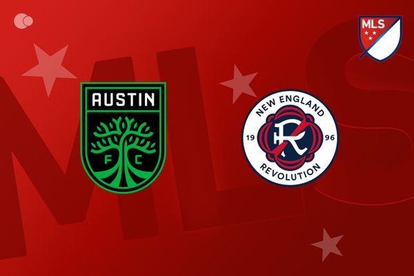 Spannung in der Major League Soccer: Austin FC gegen NE Revolution endet torlos