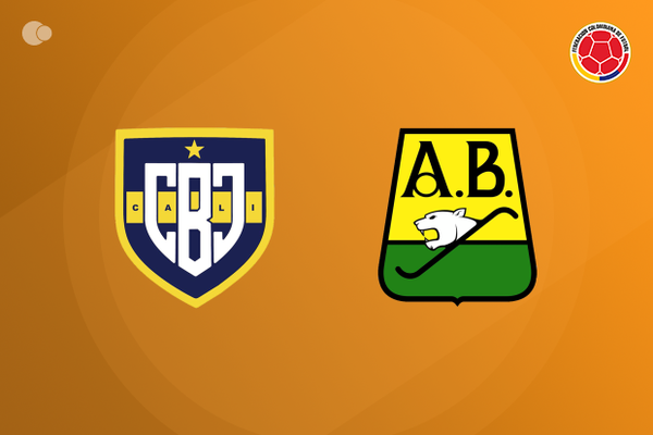 Atltico Bucaramanga triumphiert ber Boca Juniors de Cali in spannendem Copa de Colombia ...