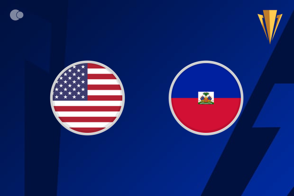 Packendes Duell beim Gold Cup: USA bezwingt Haiti in einem spannenden Match