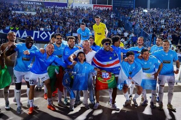 Pafos FC dominiert Aris Limassol: Highlights des spannenden Spieltags