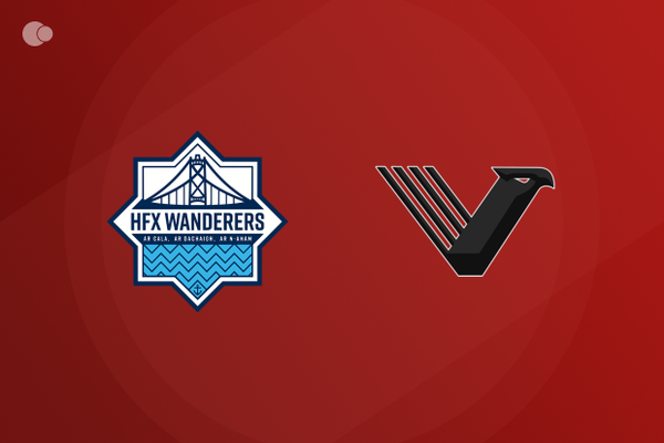 Spannung pur in der Canadian Premier League: Vancouver FC unterliegt HFX Wanderers knapp
