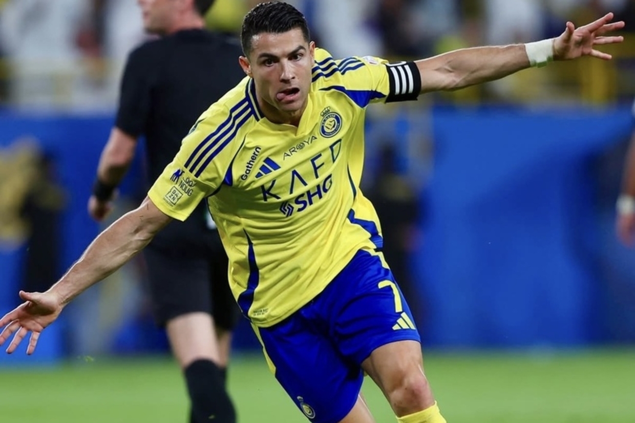 Ronaldo gesteht: Ich gehe nicht zur Klub-WM, aber ich hatte viele Einladungen
