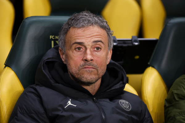Luis Enrique und die Kontroverse mit Joo Pedro: Es war von allen vermeidbar