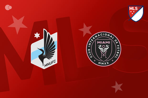 Minnesota United dominiert Inter Miami CF in aufregendem MLS-Match