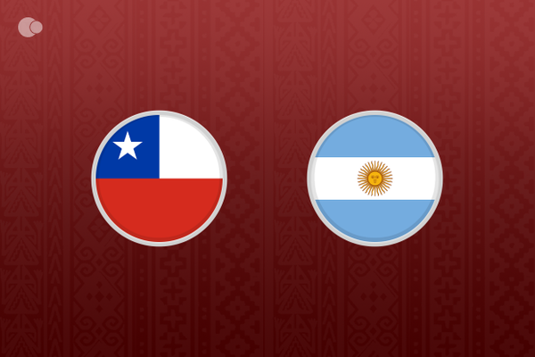Sudamericano U17 Fem.: Spannendes Duell zwischen Argentinien und Chile