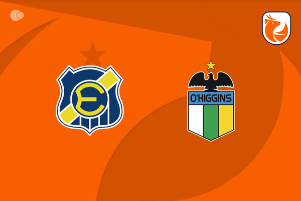 O'Higgins erkmpft knappen Sieg gegen Everton ? Spannung in der chilenischen Liga