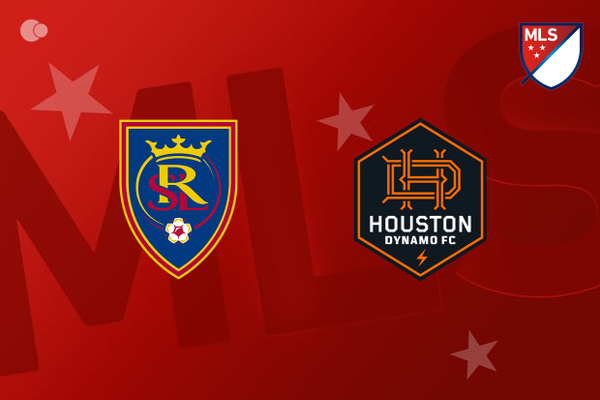 Real Salt Lake erringt knappen Sieg gegen Houston Dynamo in der MLS