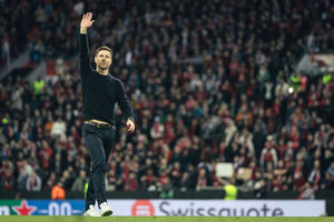Xabi Alonso, Guardiola und vier weitere: die Nominierten fr den Trainer des Jahres
