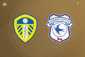 Spannendes Duell: Leeds United gegen Cardiff City ? Alle Highlights und Spielbericht!