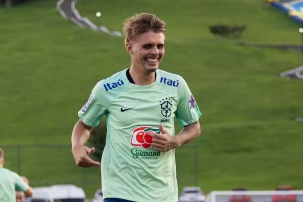 Von der Serie A zur Amadora: Estrela verpflichtet jungen brasilianischen Nationalspieler