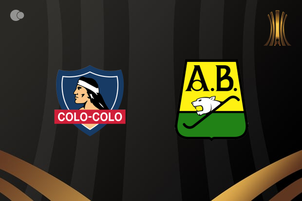Spannung in der Copa Libertadores: Atltico Bucaramanga unterliegt Colo-Colo knapp