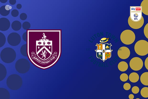Burnley dominiert gegen Luton Town in der EFL Championship ? Ein umfassender Spielbericht