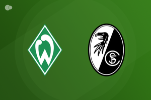 SC Freiburg fhrt an Werder Bremen vorbei