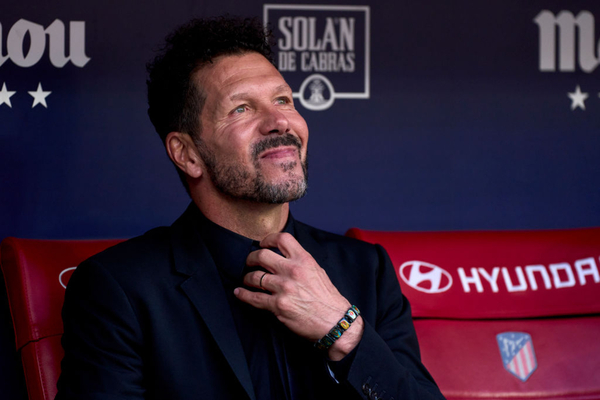 Simeone lobt Botafogo und setzt auf 'Glauben' fr ein Torfestival und Weiterkommen bei der...