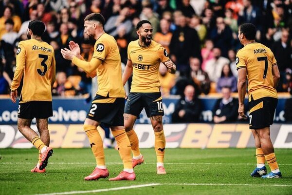 Wolverhampton zeigt Strke gegen Leicester City in der Premier League