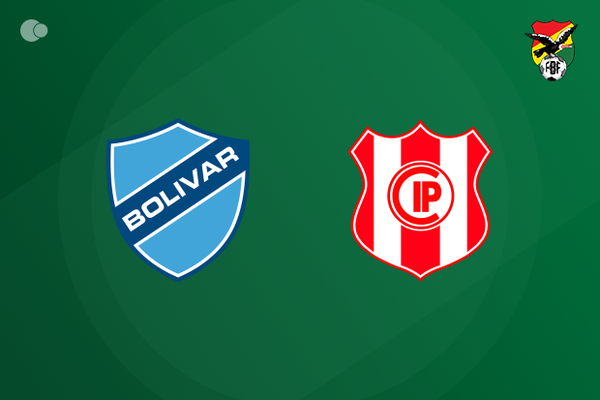 Bolvar dominiert: berzeugender Sieg gegen Independiente Petrolero in der Liga Boliviana