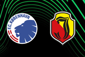 FC Kobenhavn stolpert ber eine Niederlage gegen Jagiellonia Bialystok