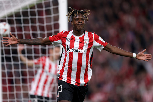 Athletic Bilbao setzt sich im Europa-League-Viertelfinale gegen Rangers durch