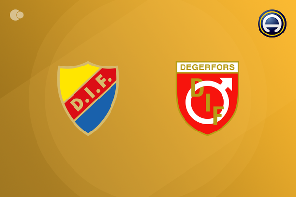 Djurgarden zeigt Strke gegen Degerfors IF in der Allsvenskan