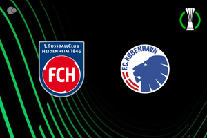 FC Kobenhavn sicher in der nchsten Runde der Europa Conference League